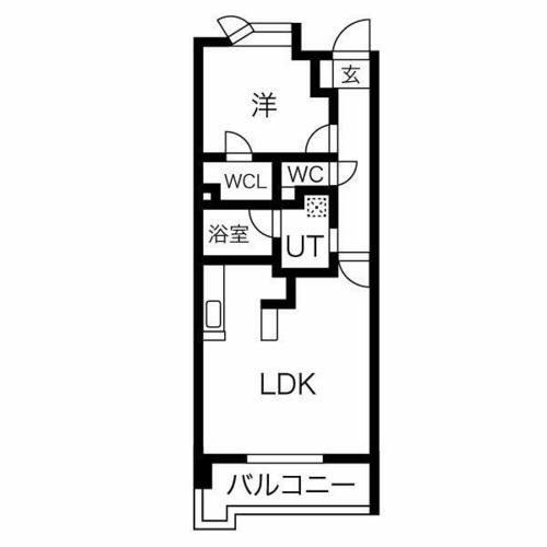 同じ建物の物件間取り写真 - ID:223032186244