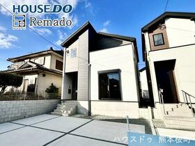 熊本県熊本市北区鶴羽田４丁目