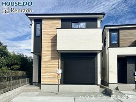 熊本県菊池郡菊陽町大字原水