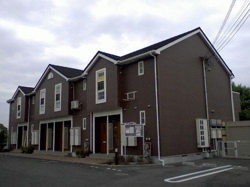 兵庫県姫路市広畑区才(賃貸アパート2DK・1階・42.77㎡)の写真 その1