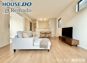 熊本県熊本市西区谷尾崎町