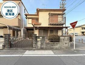 愛知県名古屋市港区宝神３丁目