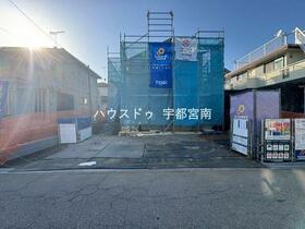 栃木県下都賀郡壬生町緑町４丁目