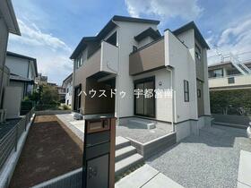 栃木県下都賀郡壬生町緑町４丁目