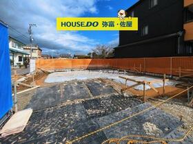 愛知県愛西市渕高町四ノ割