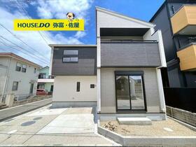 愛知県愛西市渕高町四ノ割