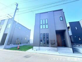 愛媛県松山市西垣生町