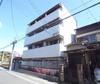 マイルームオトワ 1階 築36年9ヶ月の賃貸物件