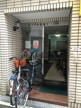 ビジタル浪速３  ｜ 大阪府大阪市浪速区恵美須東２丁目（賃貸マンション1R・7階・20.00㎡） その3