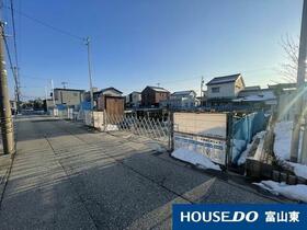 富山県富山市新庄町４丁目