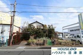 静岡県三島市青木