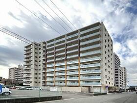 パレステージ本厚木