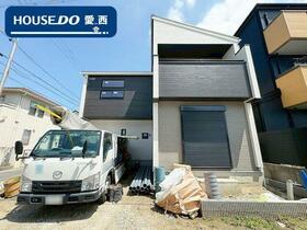 愛知県愛西市渕高町四ノ割