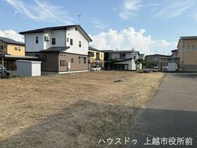 新潟県上越市幸町