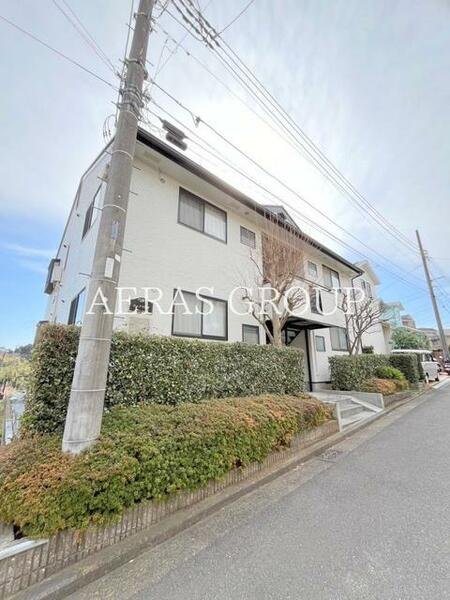 ピュアパセオ｜神奈川県横浜市泉区岡津町(賃貸アパート2LDK・1階・53.61㎡)の写真 その6