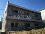 富士見市関沢２丁目 2階建 築8年のイメージ