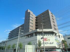 横須賀西住宅　４階