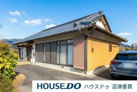 静岡県伊豆市田沢