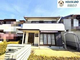三重県鈴鹿市中旭が丘１丁目