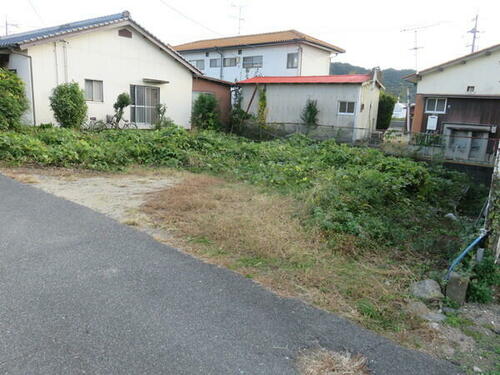 Land, Yanai, Yamaguchi