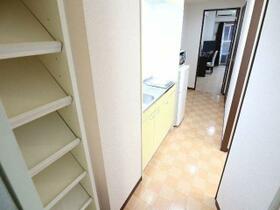 奈良県奈良市大宮町６丁目（賃貸マンション1K・3階・24.98㎡） その8