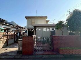 鹿児島県姶良市東餅田