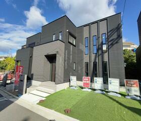 大阪府貝塚市水間