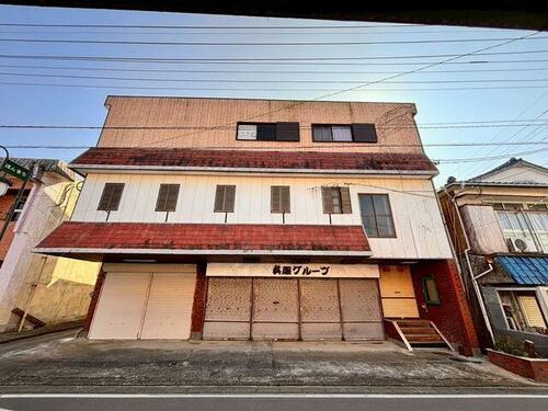 Used Detached House, Minamishimabara, Nagasaki