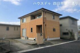 三重県四日市市波木町