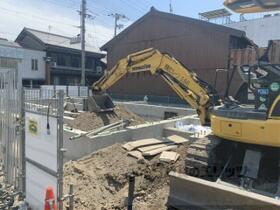 京都府京都市下京区西側町（賃貸マンション2LDK・3階・59.92㎡） その5