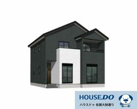 佐賀県小城市三日月町久米