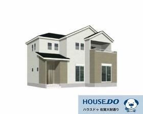 佐賀県小城市三日月町久米