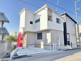 愛知県みよし市三好町上