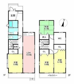 愛知県名古屋市中川区法華１丁目