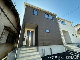 福岡県福岡市南区西長住１丁目