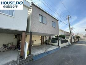 愛知県名古屋市中川区中郷３丁目