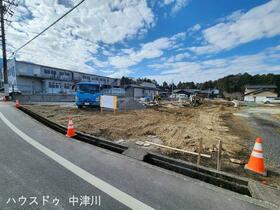 岐阜県中津川市手賀野