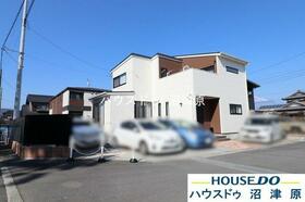 静岡県富士市森島