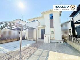 兵庫県加古川市尾上町安田