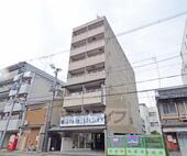 京都市上京区中立売通堀川西入役人町 7階建 築25年のイメージ