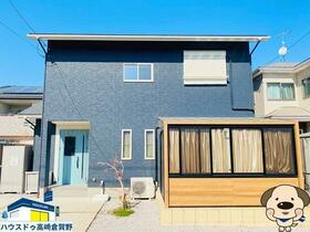 群馬県高崎市成田町