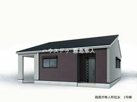 鹿児島県霧島市隼人町松永