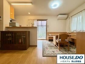 岡山県岡山市北区富原