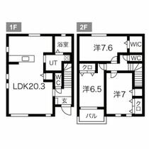 グランデＫⅠ 101 ｜ 千葉県千葉市中央区椿森６丁目（賃貸アパート3LDK・1階・97.87㎡） その1