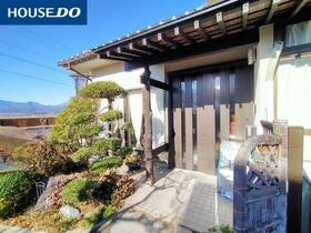 長野県上田市古安曽