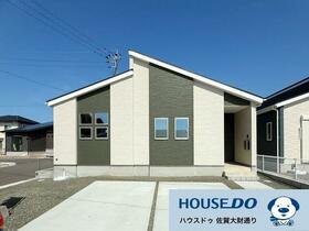 佐賀県神埼市神埼町本堀