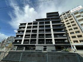 オープンレジデンシア高宮プレイス