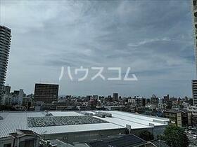 愛知県名古屋市千種区内山１丁目（賃貸マンション1R・8階・29.88㎡） その11