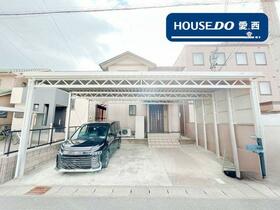 愛知県あま市篠田稲荷