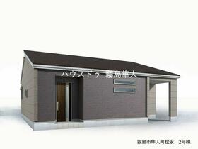 鹿児島県霧島市隼人町松永